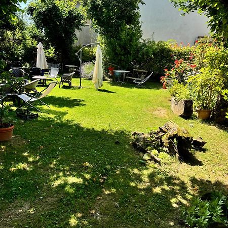 B&B Romani Madonna di Fornelli Bagian luar foto