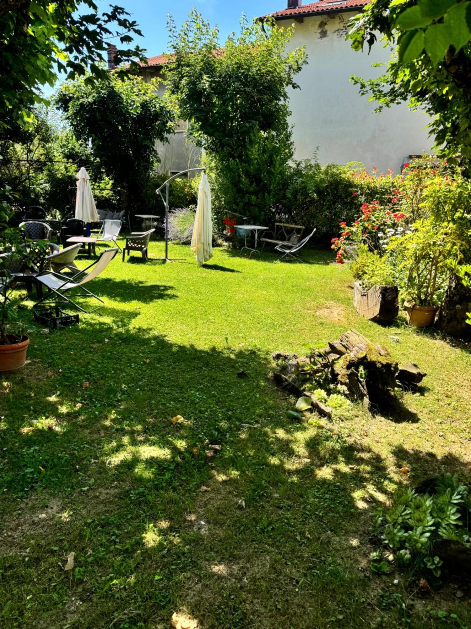B&B Romani Madonna di Fornelli Bagian luar foto